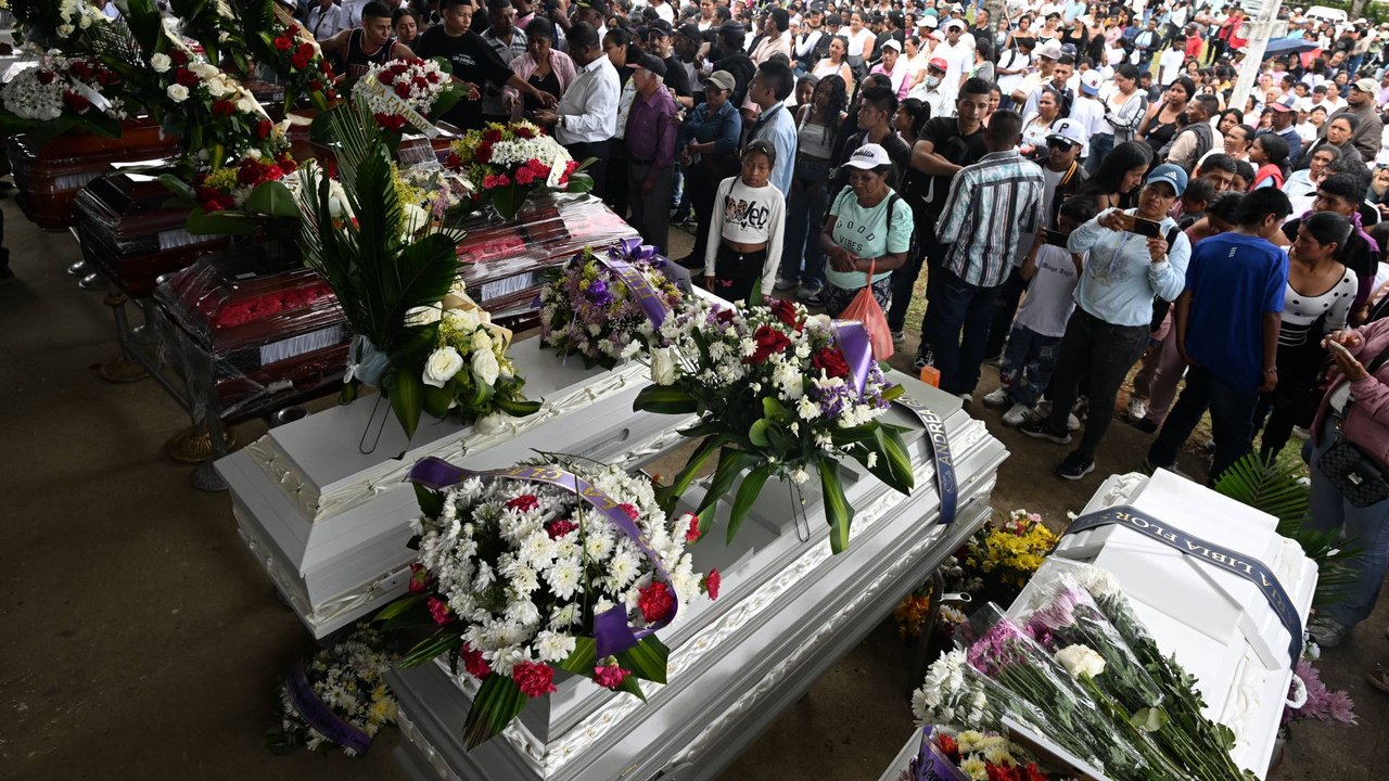 El atroz ataque terrorista que dejó 20 muertos iba a ser más letal: neutralizaron un ‘carro bomba’