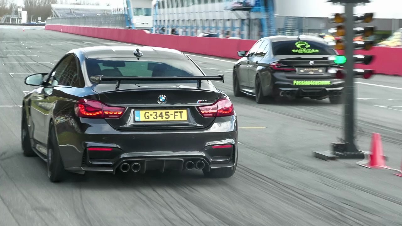 Modified Cars Drag Racing - INSANE Turbo Golf, Diesel Corrado, 700HP Golf R, iPE GT3 RS, 800HP Civic