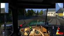 🌞Driving from Duisburg, Germany to Liege,Belgium in ets2 🚚🚛