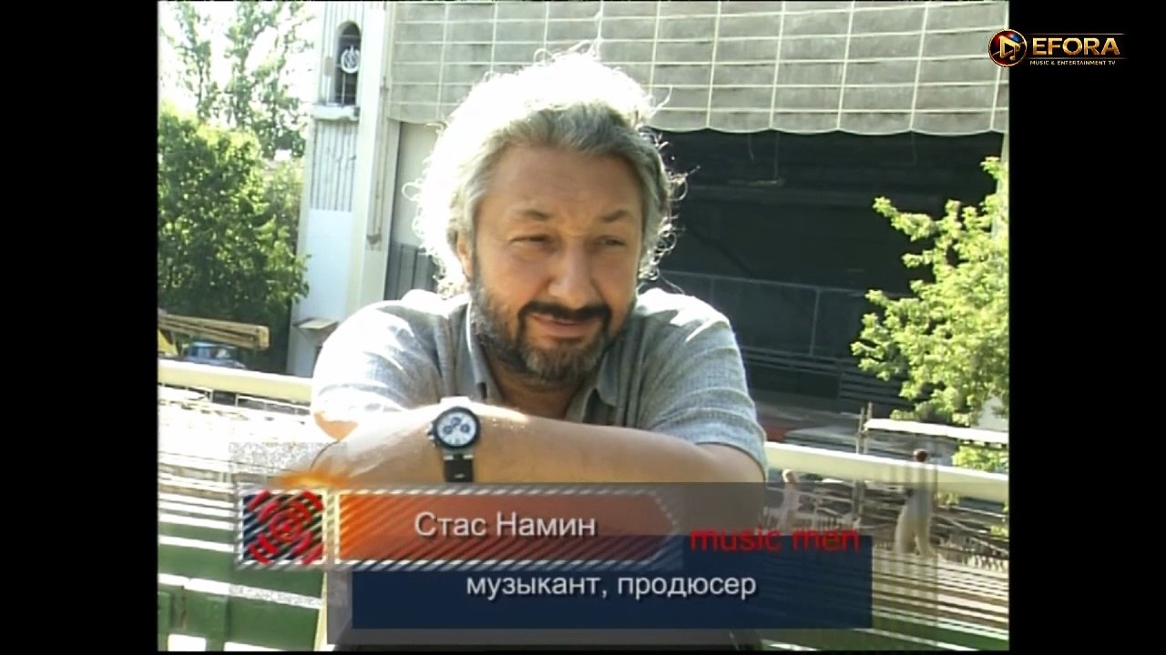 Efora TV - Anthology of music p.4