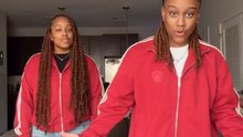 Bringing in the energy all 2026 🔥🕺🏼 #DisneyPartner #ZooDanceChallenge #foryou #twins