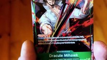 Dracule Mihawk ALT !?