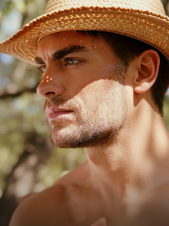 In love with a single farmer-daddy | hd 1080p