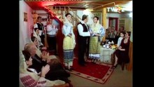 Traian Frincu - Ce faci, mandro, pe valcea (Popasuri folclorice - TVR 2 - 2014)