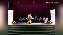 Mihaela Lucia Pitigoi - Puiule, unde te-ai dus (Fest. „Dor de munte” - Valenii de Munte - TVR - 2014)