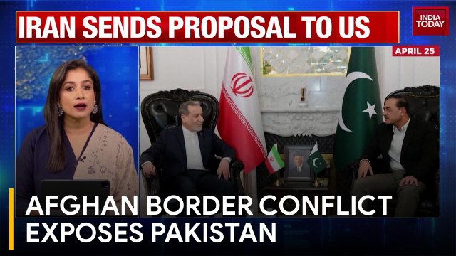 Pakistan-Afghanistan hostilities deepen; UAE to exit OPEC, OPEC+ amid West Asia conflict