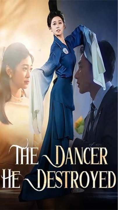 The Dancer He Destroyed