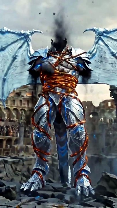 When The Archmage Awakens