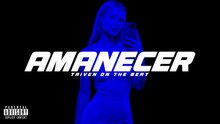 REGGAETON TYPE BEAT “AMANECER” | PISTA DE REGGAETON 2026