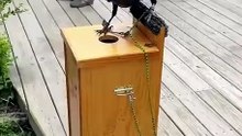 Odin would be proud