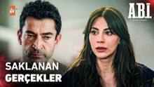 Gülüşan gerçekleri Doğan'dan saklıyor - A.B.İ. 14. Bölüm