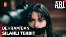Melek'in canı tehlikede! - A.B.İ. 14. Bölüm