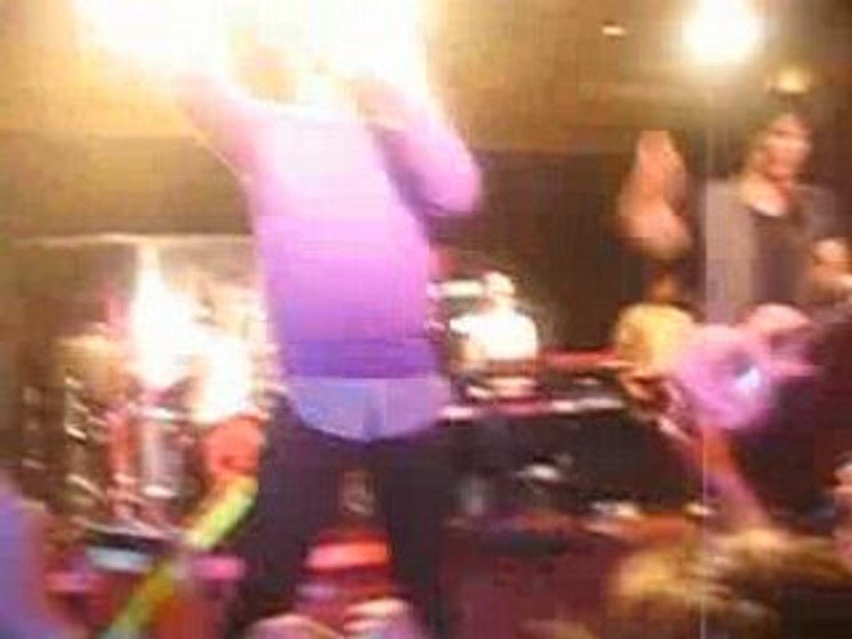 Jonas brothers concert privé