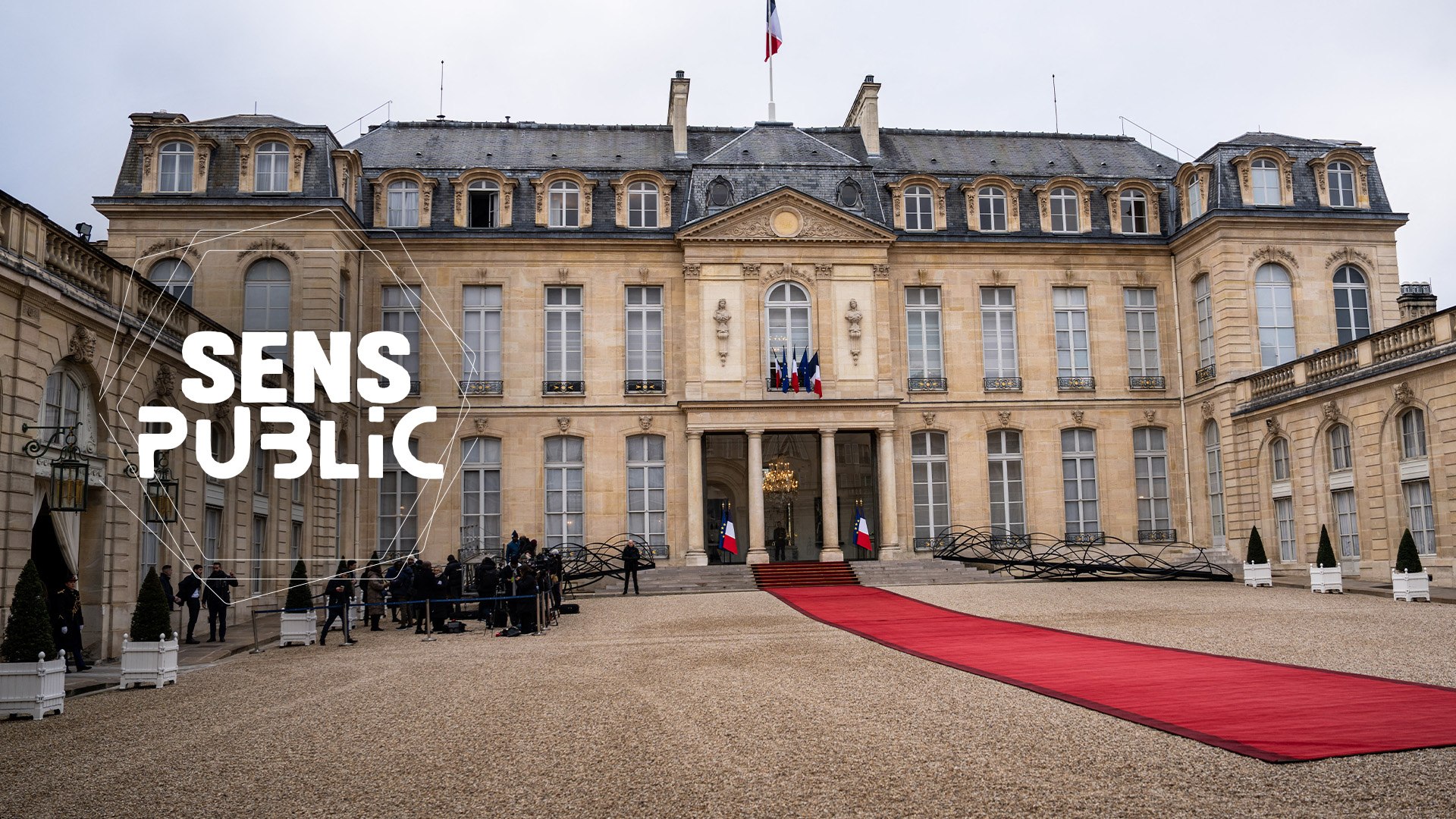 Présidentielle : qui ne veut pas être candidat ?