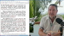 The Basics ~ Luminaries Part Seven #Basics