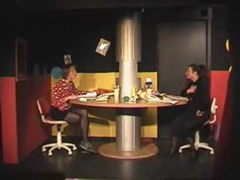 Hélène Serres dans Petit Lundi Grosse Semaine extrait N°2