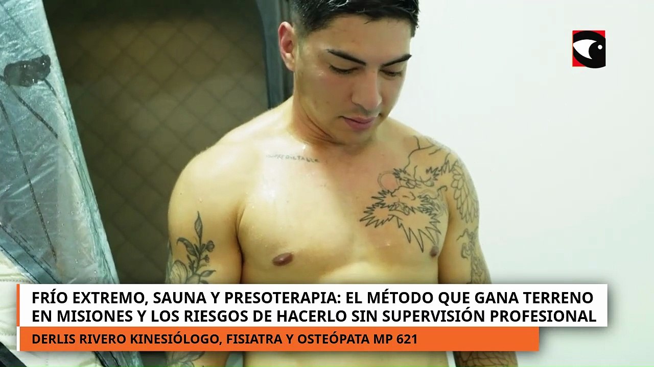 EL MÉTODO QUE GANA TERRENO EN MISIONES Y LOS RIESGOS DE HACERLO SIN SUPERVISIÓN PROFESIONAL