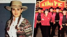 Alicia Villarreal, ¿planea reencuentro con Grupo Límite?