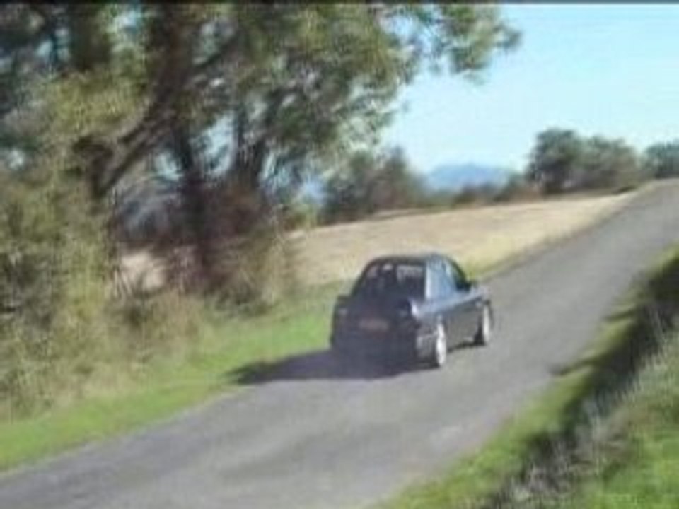 sierra cosworth 2RM