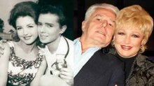Angélica María y Enrique Guzmán, ¿planean su bioserie?