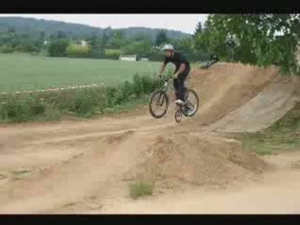 Momo trail fest