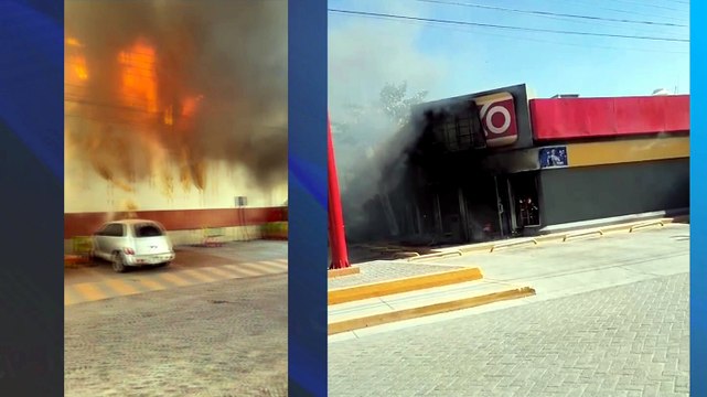 Refuerzan vigilancia en Vallarta tras captura de “El Jardinero” | CPS Noticias Puerto Vallarta