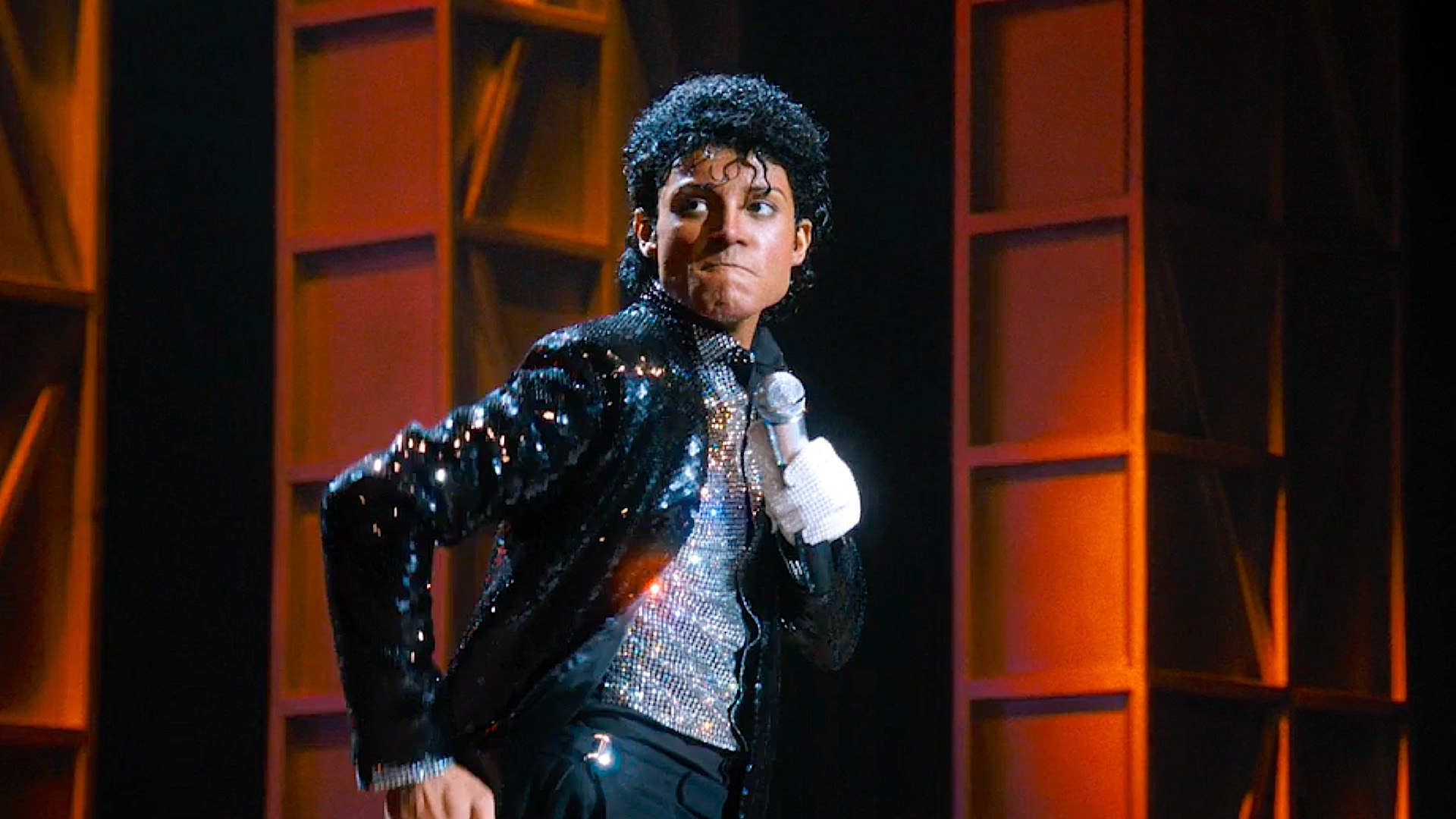 [#MiniMovie] Watch the “Billie Jean” Clip from Michael — The #1 Movie in the World
