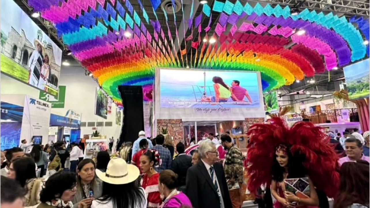 Tianguis Turístico 2026 arranca con Vallarta protagonista | CPS Noticias Puerto Vallarta