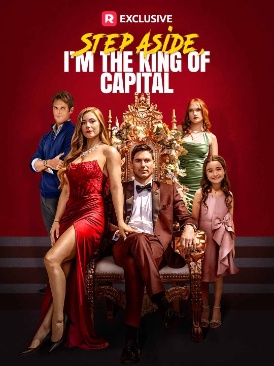 Step aside, i'm the king of capital | hd 1080p