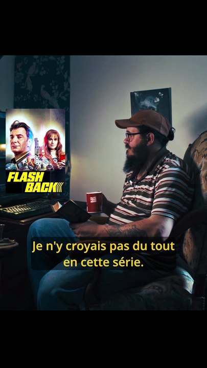 flashback une bonne surprise ?