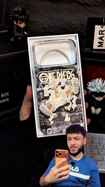 Qui veut cette coque ?