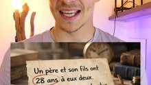 Jeu question