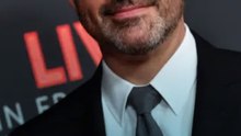 El presidente de Disney dice que el CEO "estará a la altura" en el pleito entre Trump y Kimmel