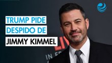 El presidente de Disney dice que el CEO "estará a la altura" en el pleito entre Trump y Kimmel