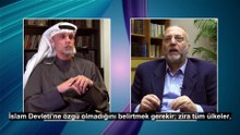 08. Anayasa Müzakereleri Programı - Arapça Hilafet Devleti’nin Resmi Dilidir