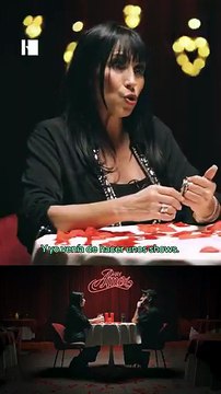 Escalofriante revelación de Marixa Balli