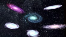 What Is Dark Matter