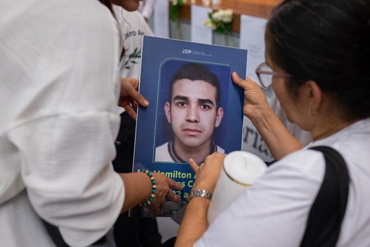 Falsos positivos: JEP dice que no son 6.402, sino 7.837 ejecuciones extrajudiciales