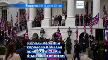 Трамп: у США нет более близких друзей, чем британцы