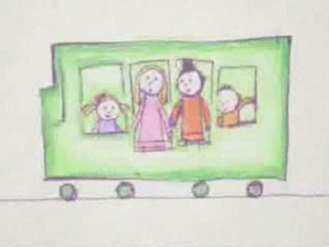 Les Transports en communs