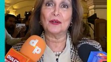 Daniela Romo regresa a las telenovelas y revela si quiere bioserie