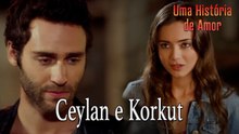 Ceylan e Korkut