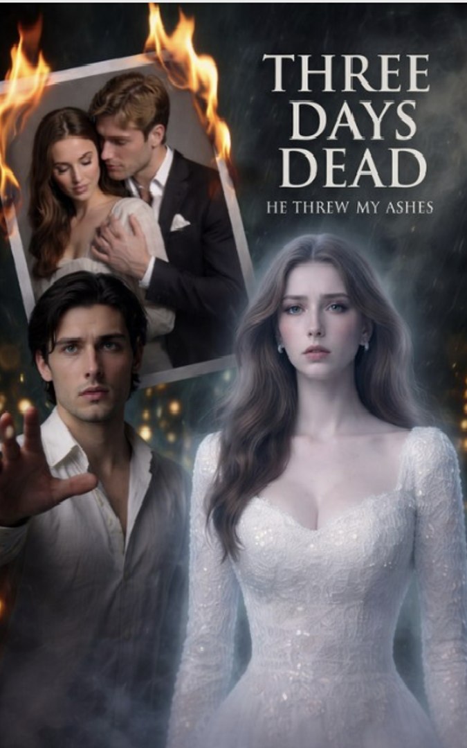⁣Three Days Dead, He Threw My Ashes- Full Movie English Sub