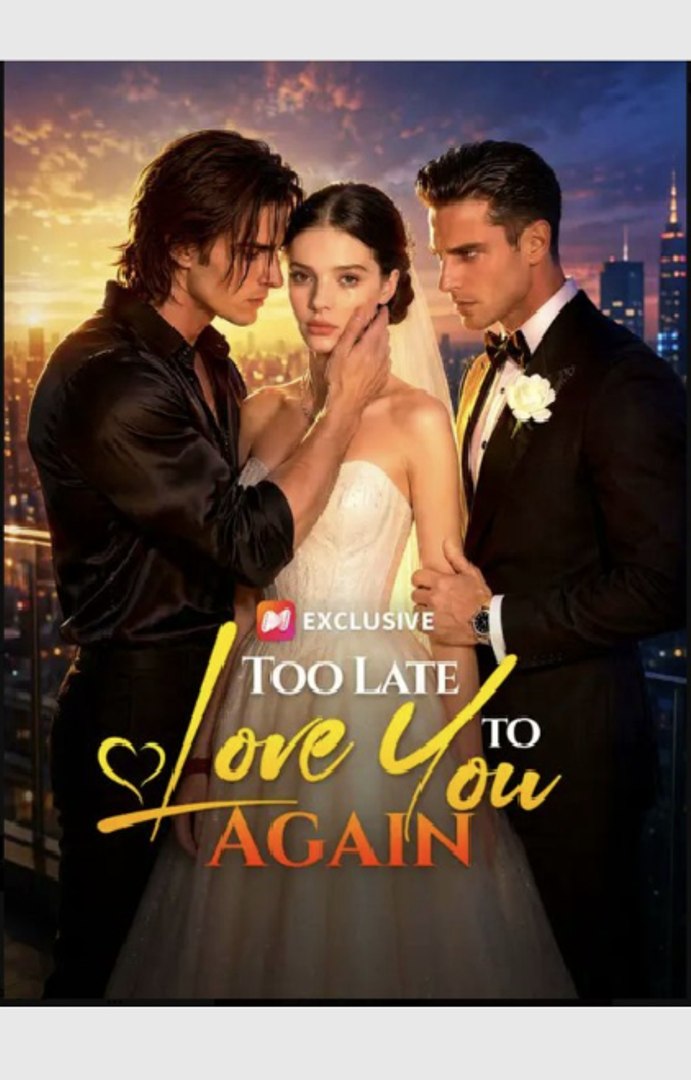 ⁣Too Late to Love You Again- Full Movie English Sub