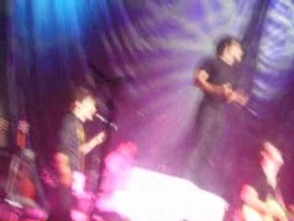 Jonas BROTHERS 1O.O6.O8