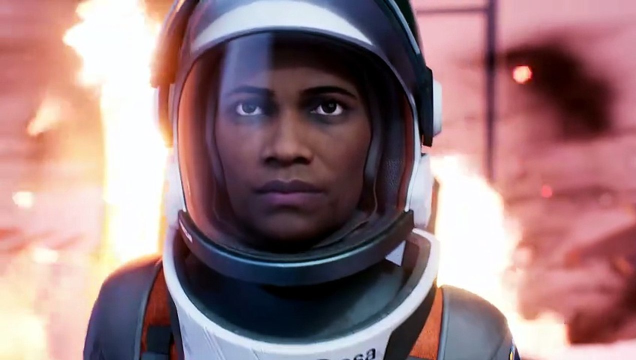 first hour gameplay of aphelion