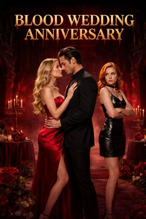 Blood Wedding Anniversary