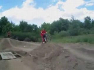 Velo Vs Bosse