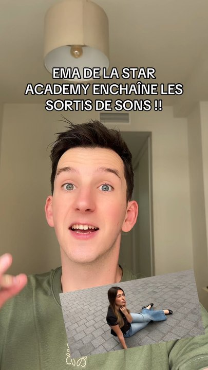 EMA ENCHAINE LES SONS !