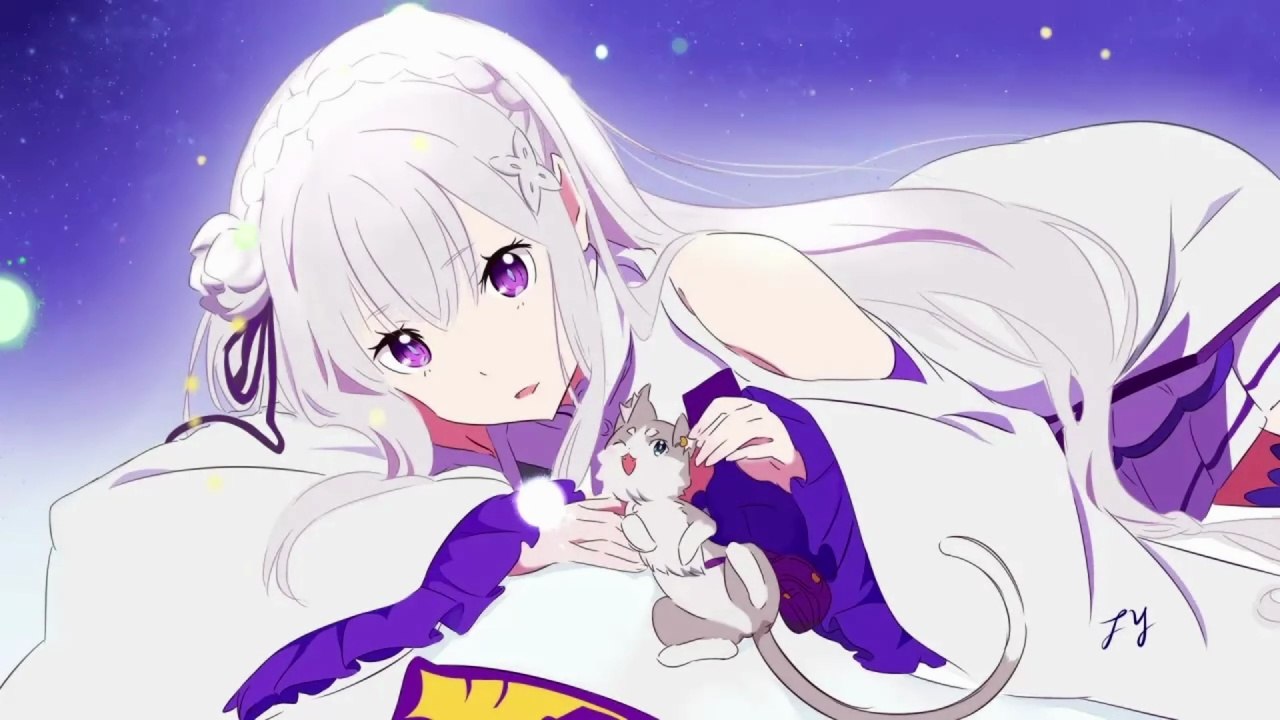 Re:Zero Just Hit a Massive Milestone — Fans Are Shocked